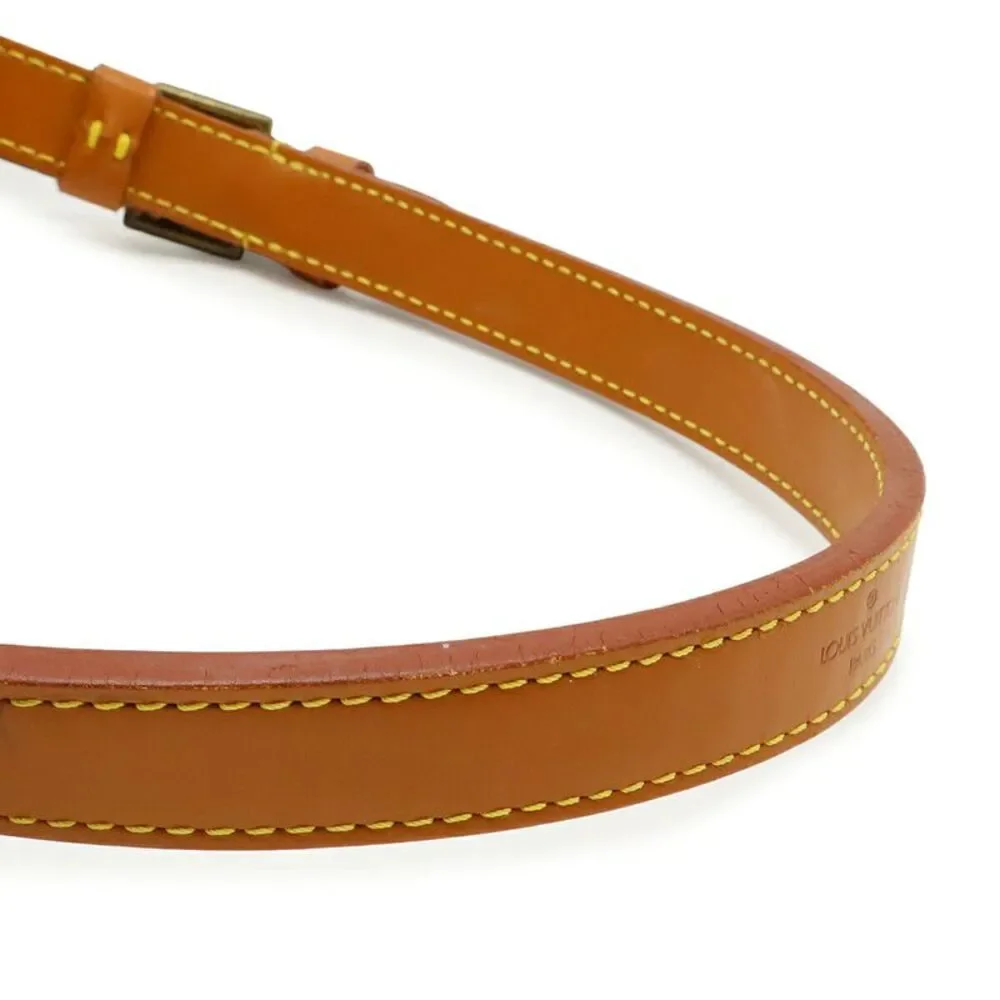 Louis Vuitton Noe Epi Shoulder Bag